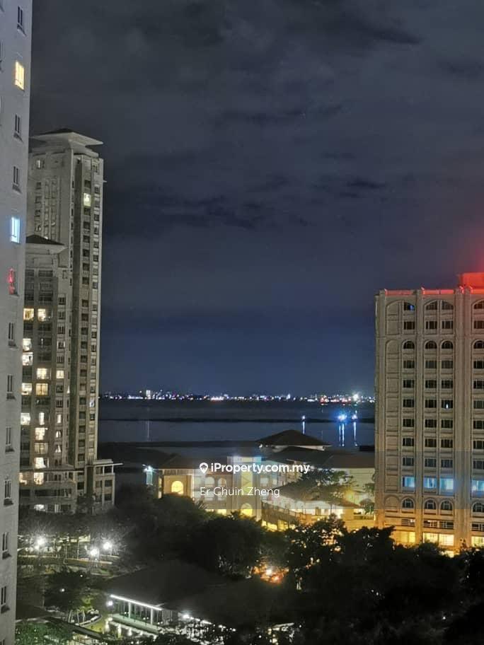 Kondominium untuk Dijual di Quayside Seafront Resort Condominiums oleh EC Zheng - iProperty.com.my