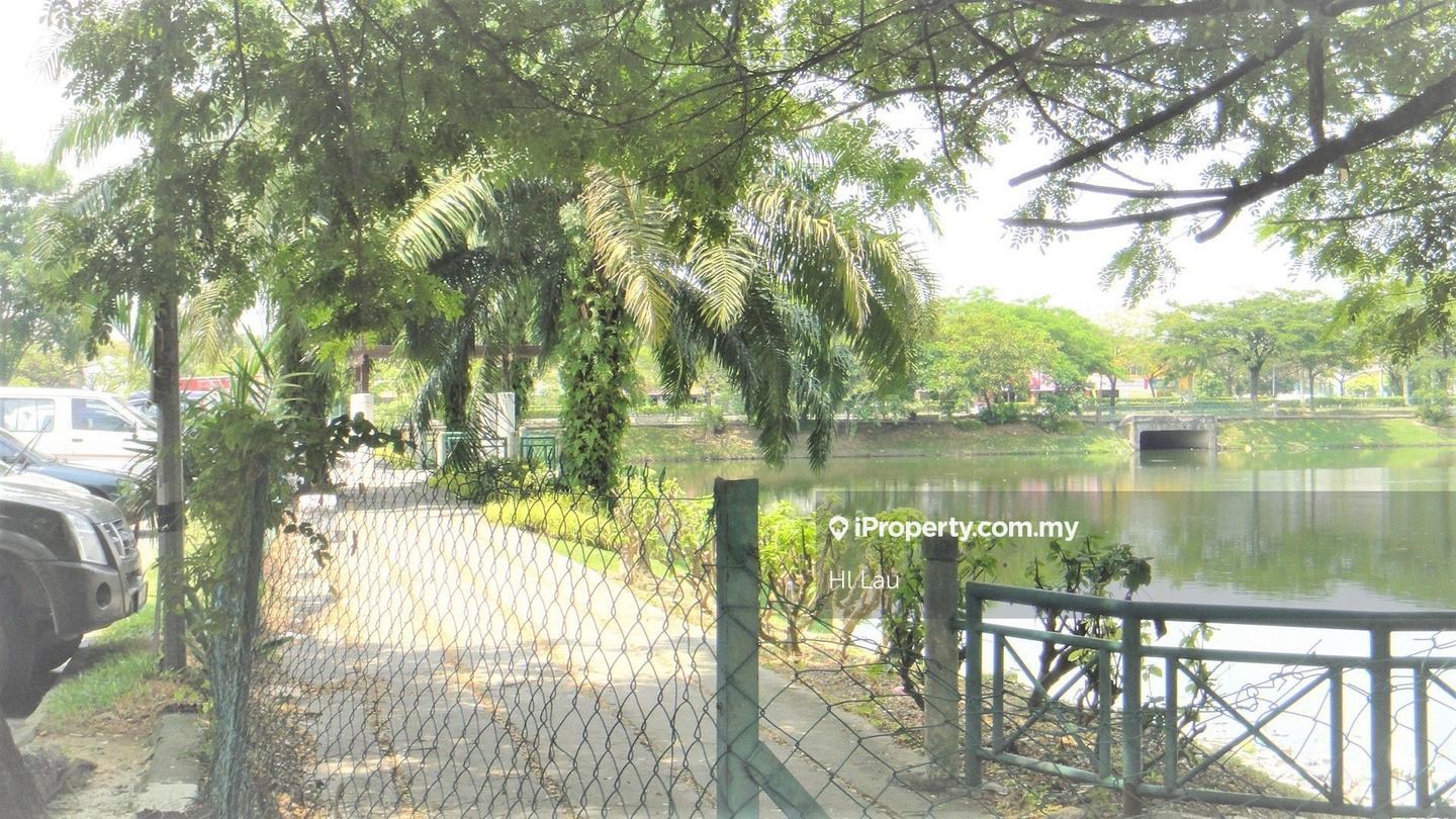 Apartment for Sale in Kekwa Apartment by Hl Lau - iProperty.com.my