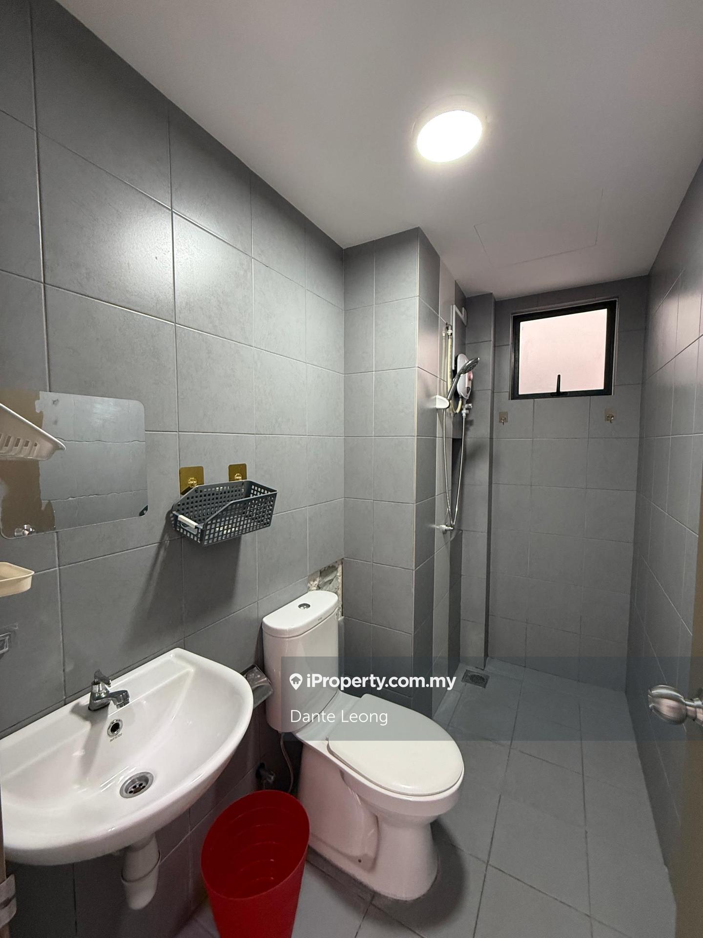 Service Residence for Rent in Astetica Residences by Dante Leong - iProperty.com.my