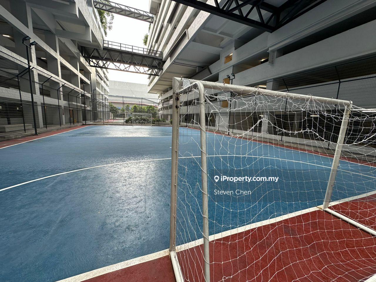 Service Residence for Rent in M Vertica by Steven Chen - iProperty.com.my