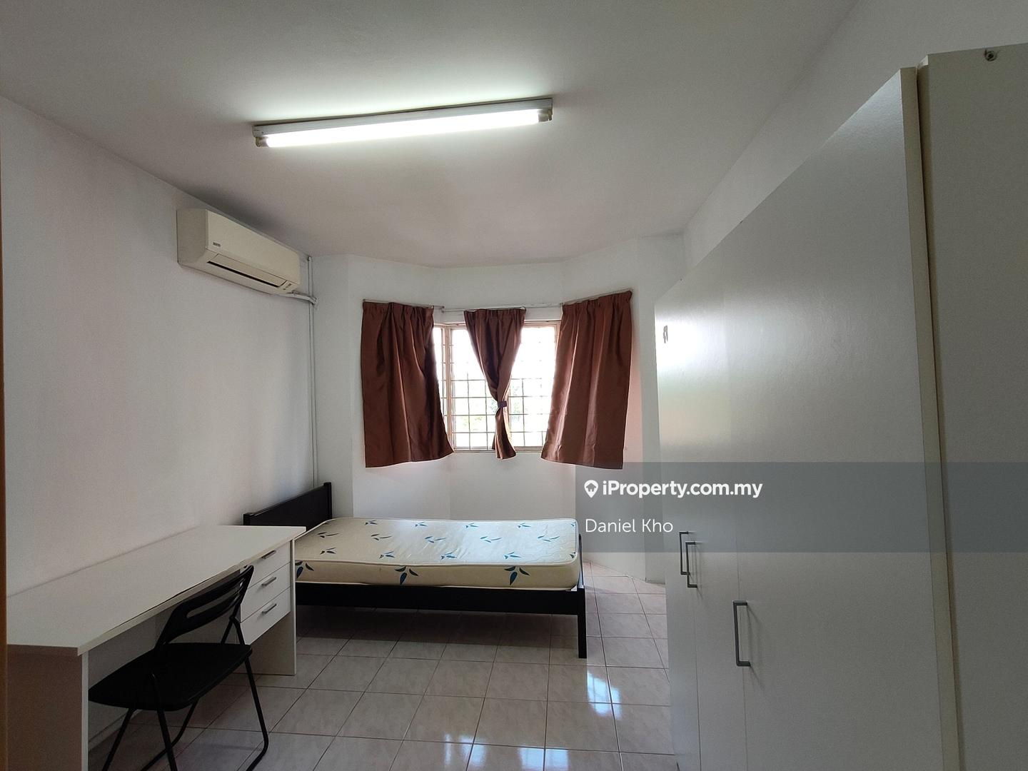 Apartment for Sale in Damai Apartment by Daniel Kho - iProperty.com.my