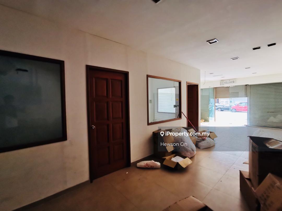 Shop for Sale in Taman Muluri, Cheras by Hewson Oh - iProperty.com.my