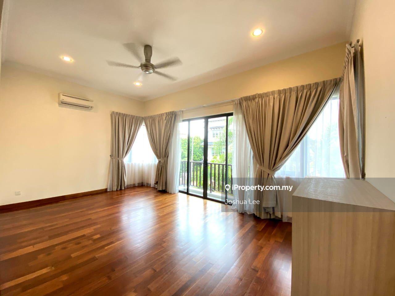 Banglo untuk Disewa di Mont Kiara, Kuala Lumpur oleh Joshua Lee - iProperty.com.my