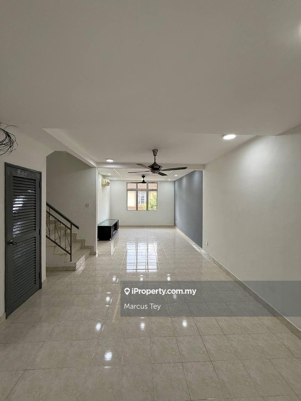 Kondominium untuk Dijual di Nusavilla oleh Marcus Tey - iProperty.com.my