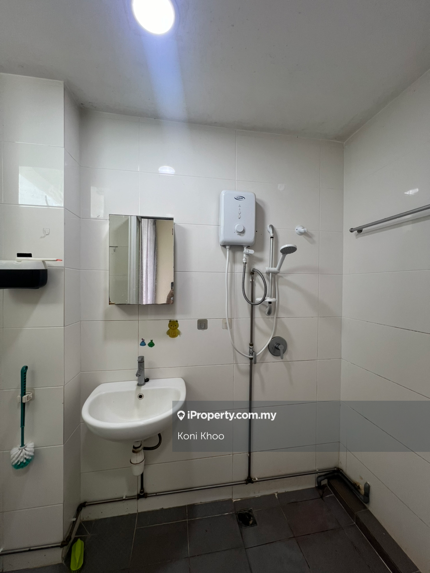 Kondominium untuk Disewa di Shineville Park oleh Koni Khoo - iProperty.com.my