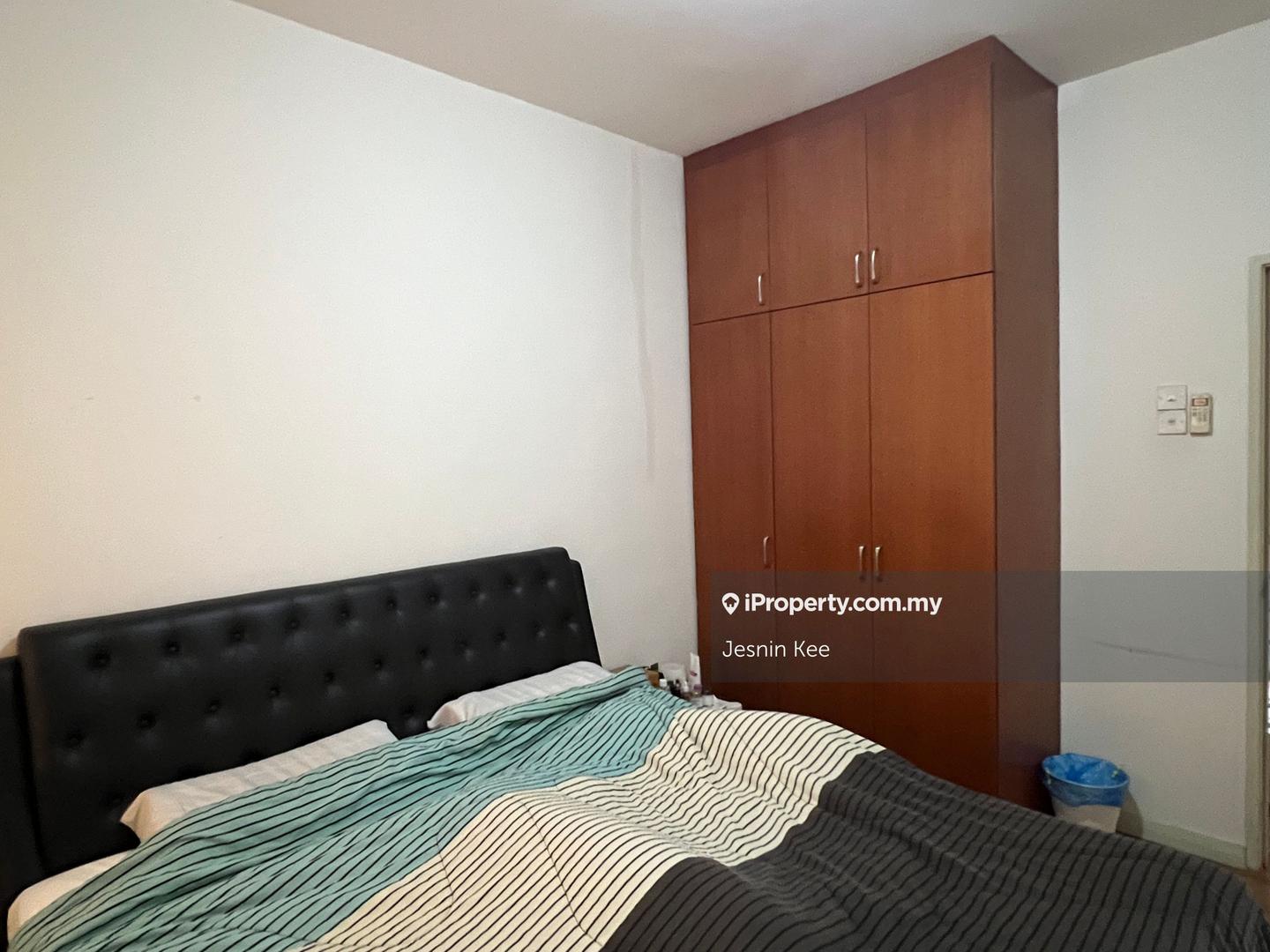 3-storey Terraced House for Sale in Lake Fields, Sungai Besi by Jesnin Kee - iProperty.com.my