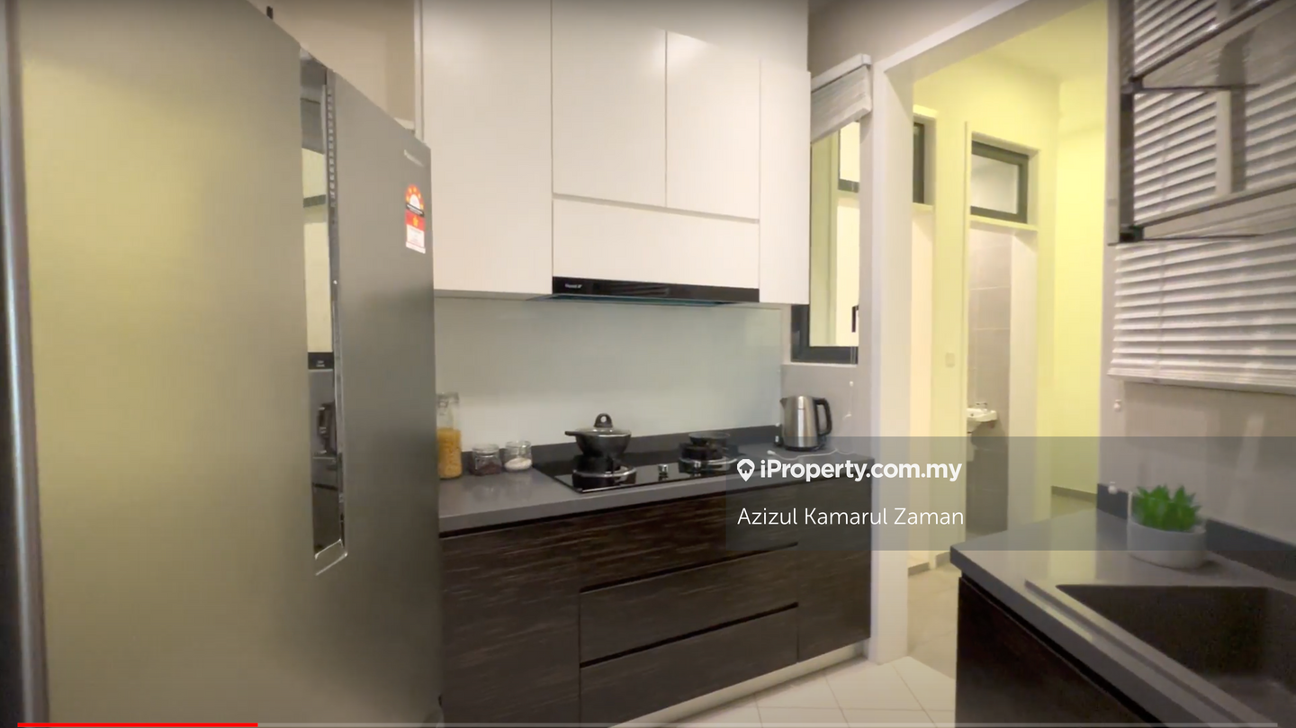 Service Residence for Sale in Gems Residences by Azizul Kamarul Zaman - iProperty.com.my