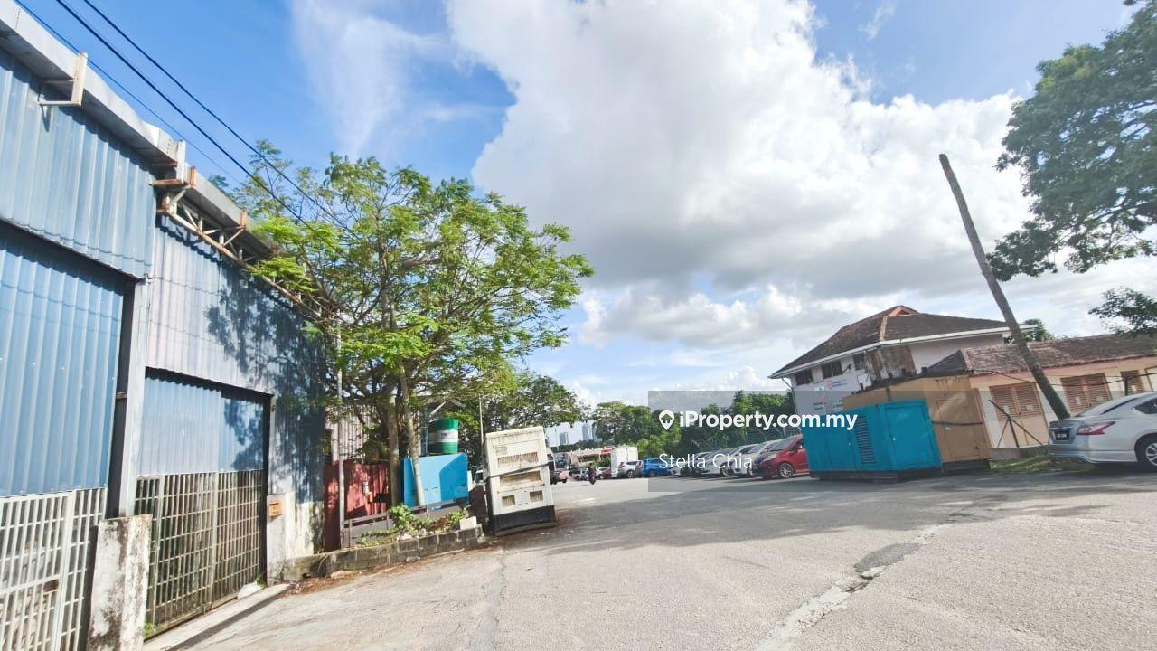 Kilang Teres untuk Disewa di Taman Mount Austin, Tebrau oleh Stella Chia - iProperty.com.my