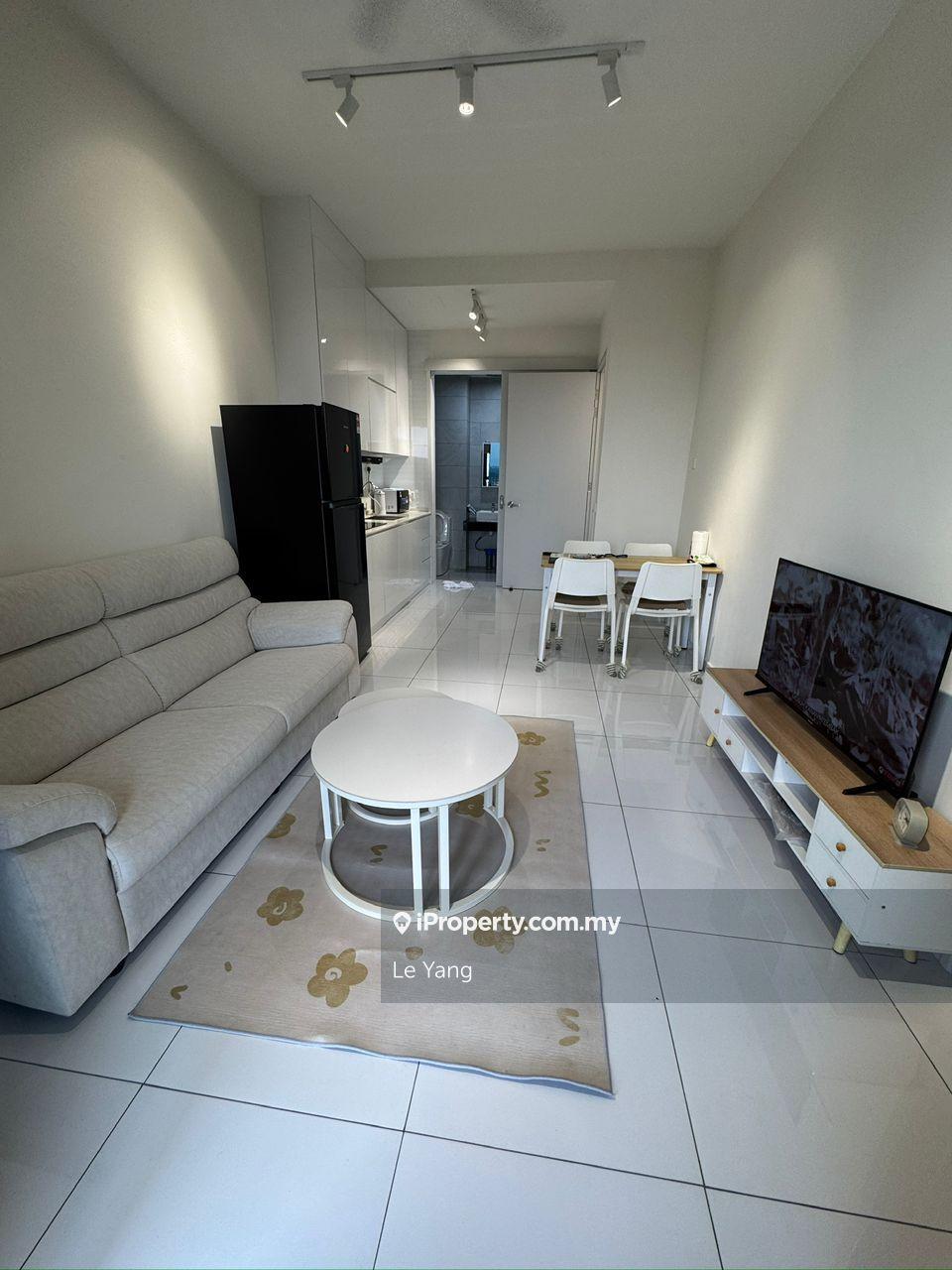 Residensi Servis untuk Dijual di Sky Trees oleh Le Yang - iProperty.com.my