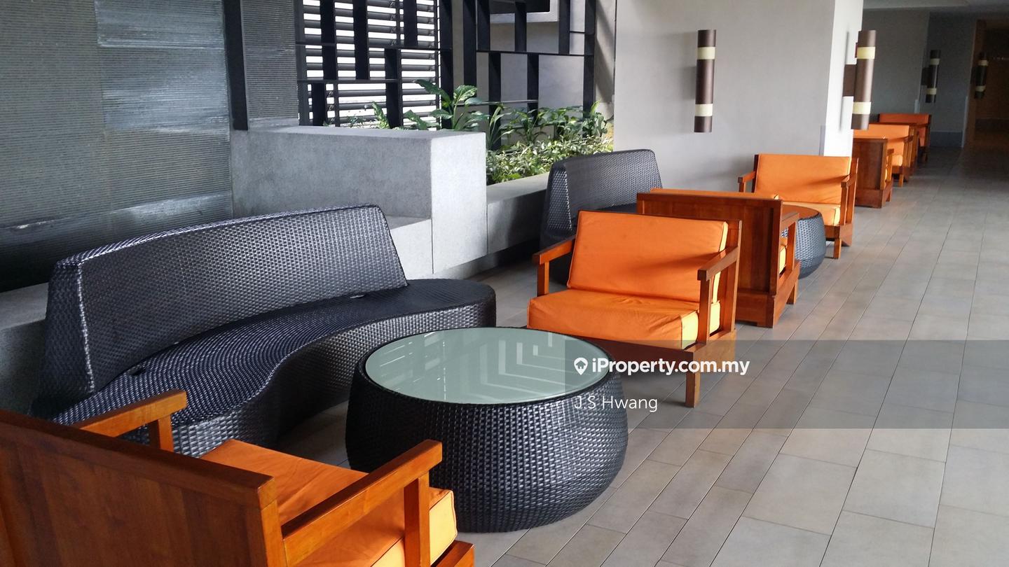 Residensi Servis untuk Disewa di myHabitat oleh J.S Hwang - iProperty.com.my