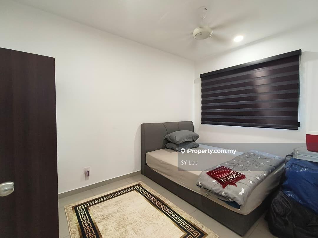 Residensi Servis untuk Disewa di Duduk Se.Ruang @ Eco Sanctuary oleh SY Lee - iProperty.com.my