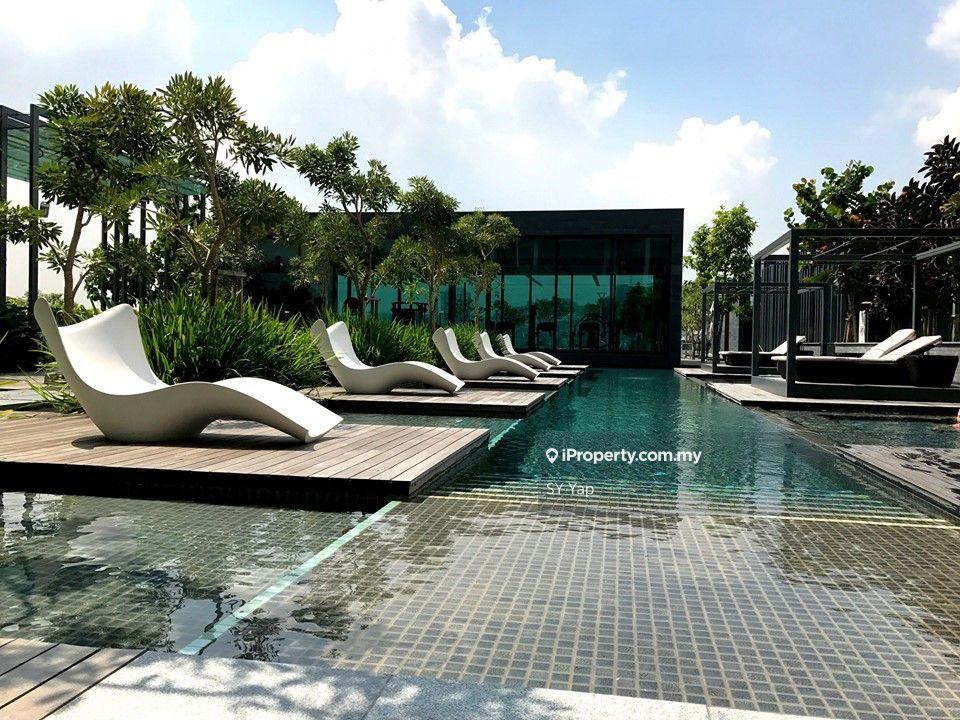 Condominium for Rent in One Central Park by SY Yap - iProperty.com.my