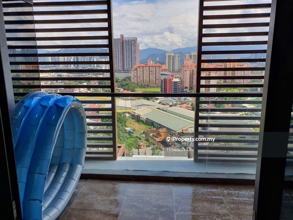 Condominium for Rent in Bennington Residences @ SkyArena by Hewson Oh - iProperty.com.my