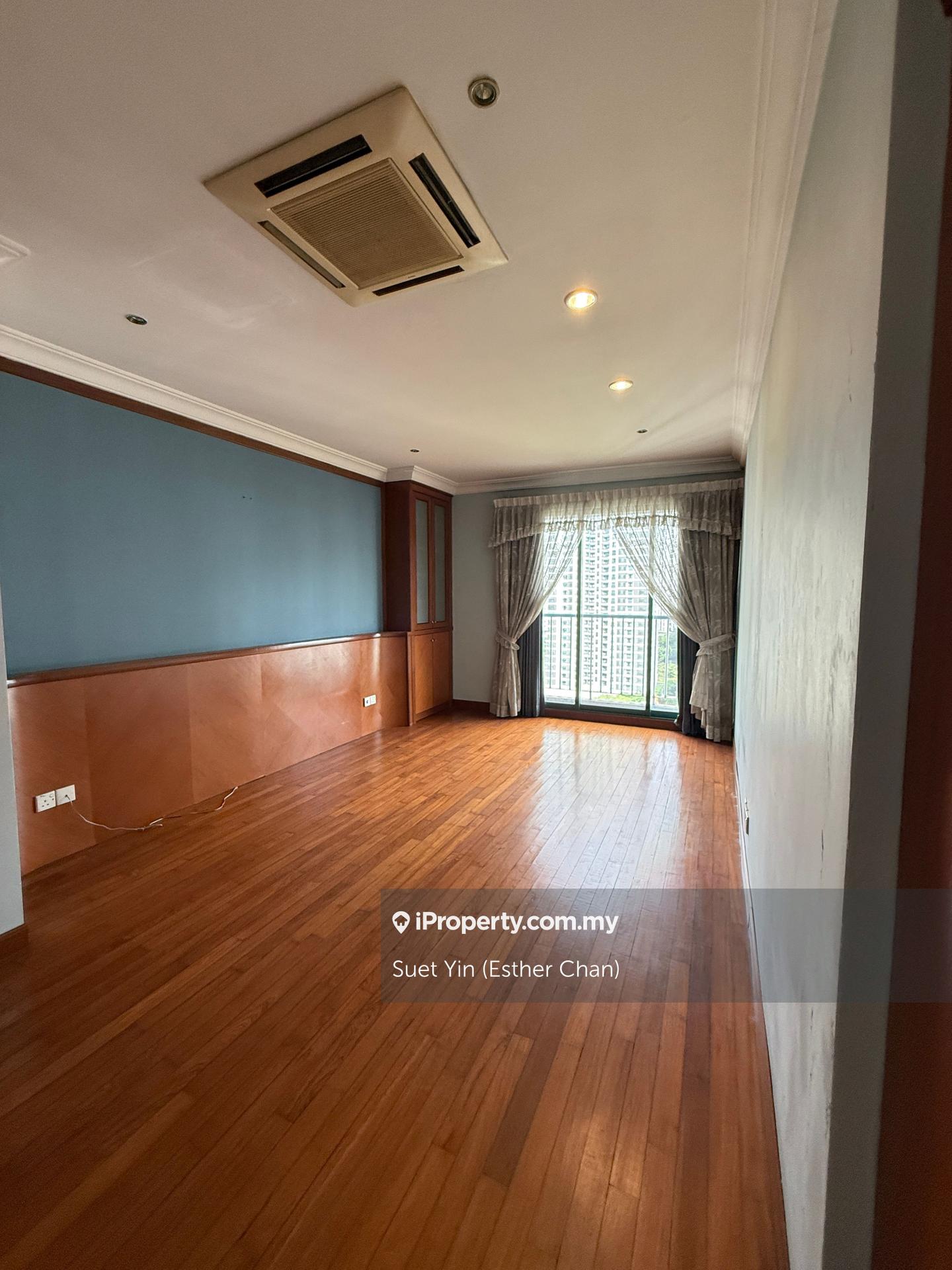 Condominium for Sale in Mont Kiara Astana by Suet Yin (Esther Chan) - iProperty.com.my