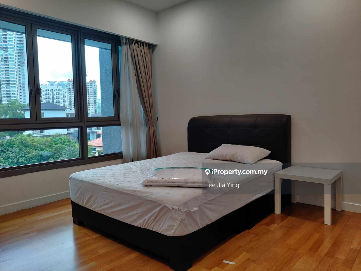 Kondominium untuk Disewa di Seni Mont Kiara oleh Lee Jia Ying - iProperty.com.my