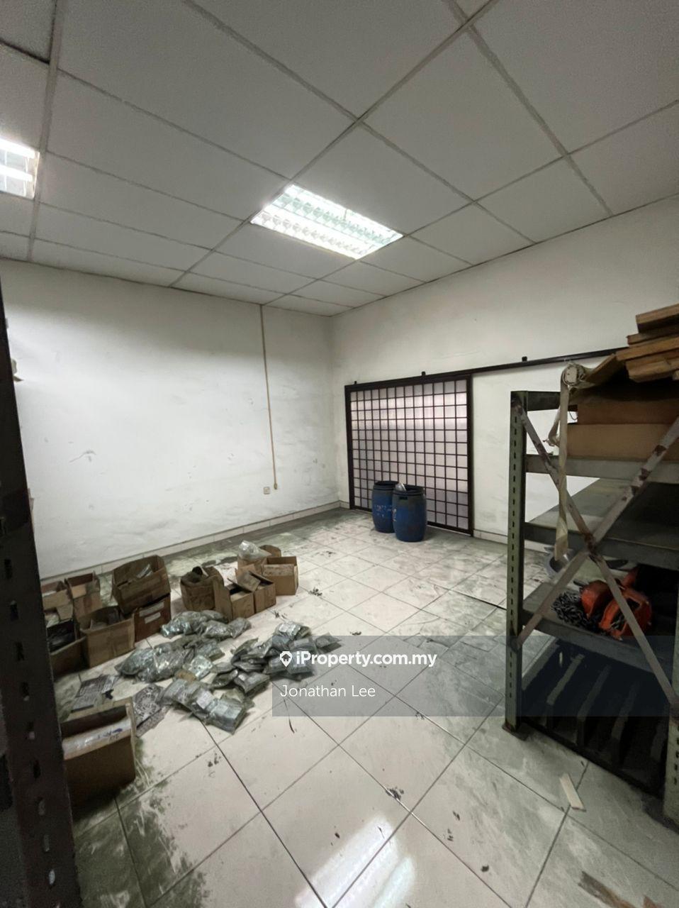 Terrace Factory for Sale in Maju utama, Puchong by Jonathan Lee - iProperty.com.my