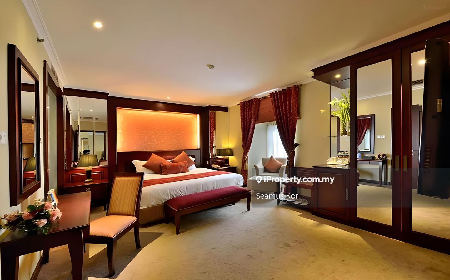 Hotel / Resort for Sale in Langkawi, Kuah by Seamus Kor - iProperty.com.my