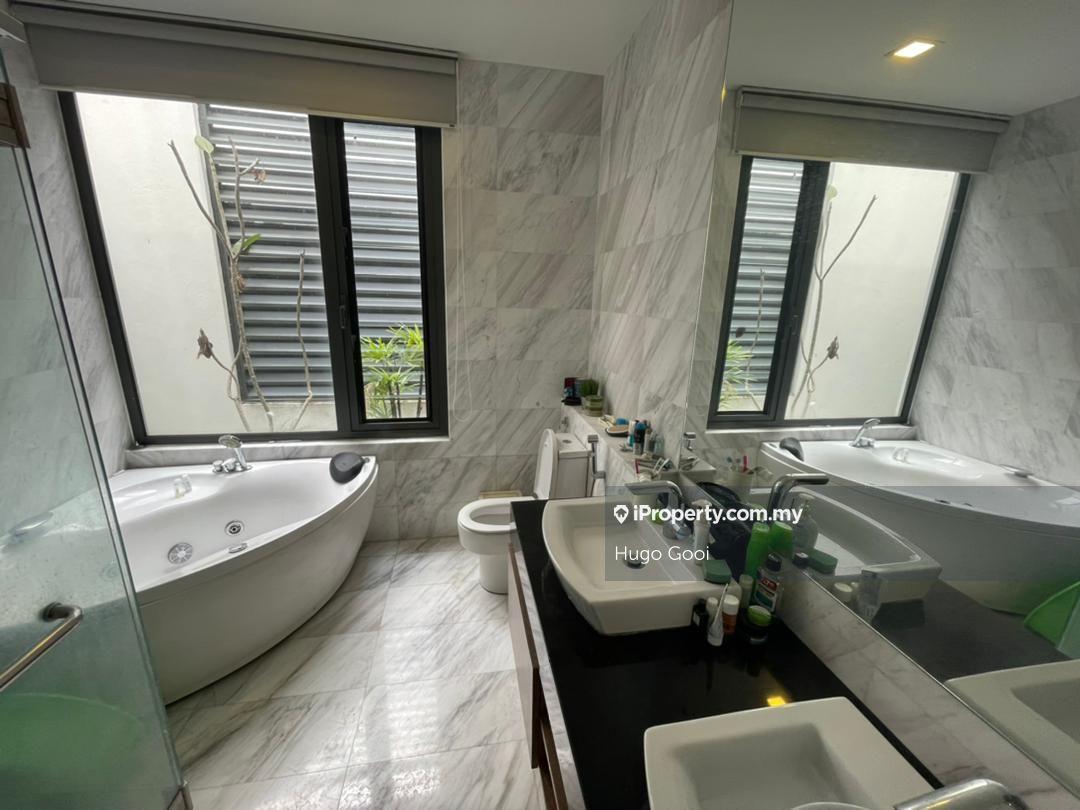 Bungalow House for Sale in Twin Palm Kemensah, Ampang by Hugo Gooi - iProperty.com.my