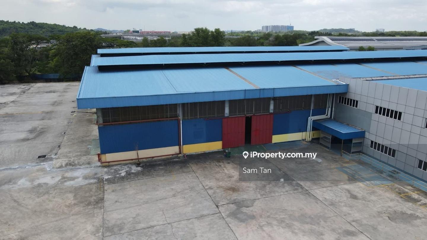 Kilang Terpisah untuk Dijual di Taman Sains Selangor, Kota Damansara oleh Sam Tan - iProperty.com.my