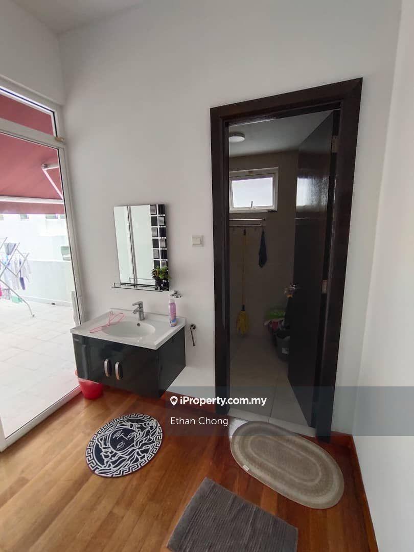 Bungalow House for Rent in Subang Jaya, Selangor by Ethan Chong - iProperty.com.my