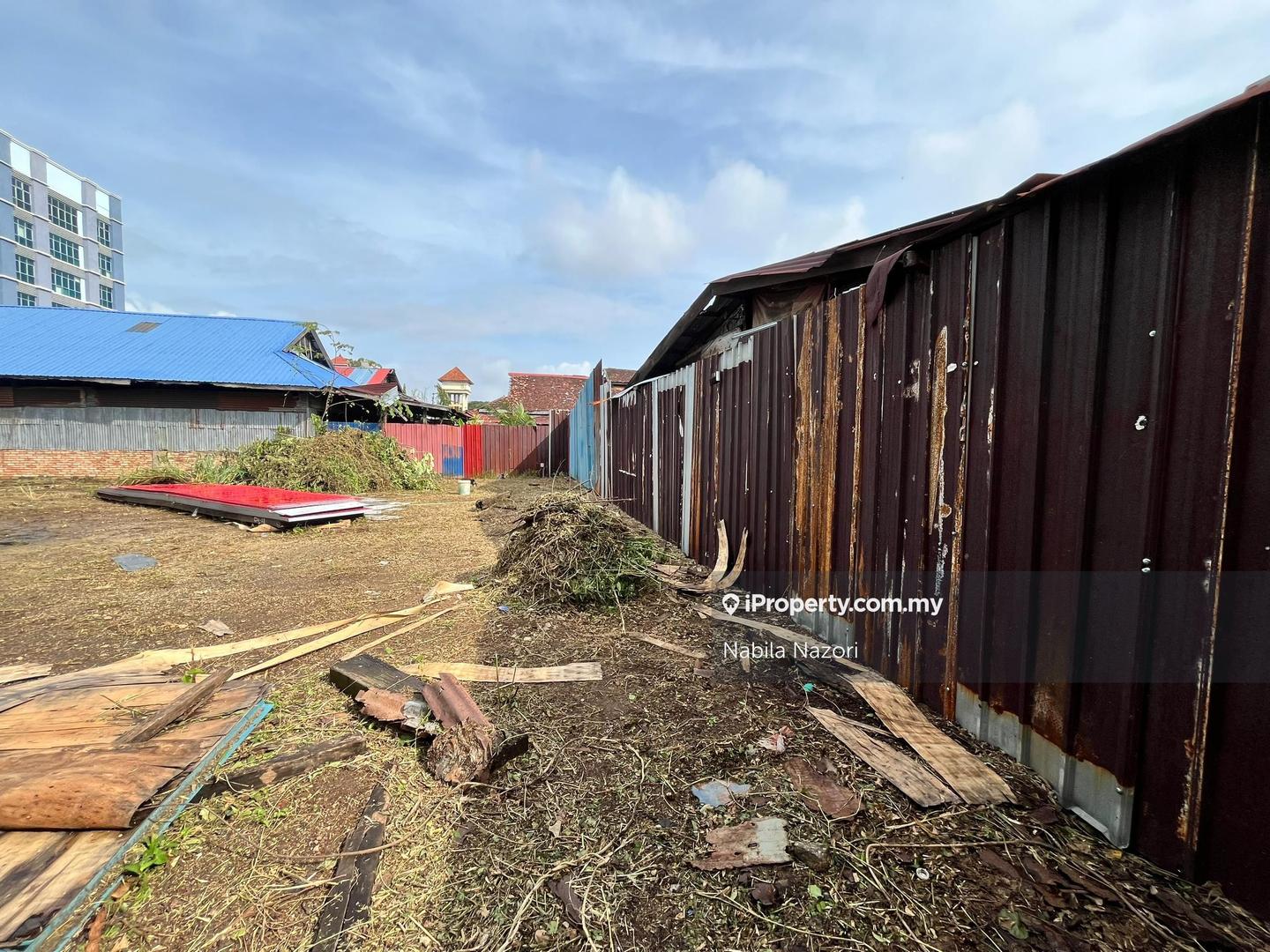Commercial Land for Sale in Bandar Kota Bharu, Kota Bharu by Nabila Nazori - iProperty.com.my