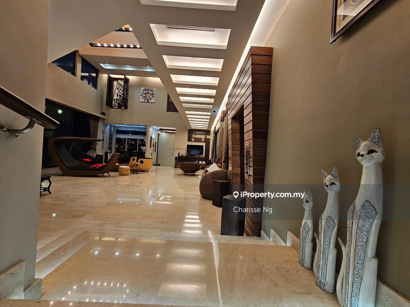 Bungalow House for Sale in Bukit Gita Bayu, Seri Kembangan by Charisse Ng - iProperty.com.my