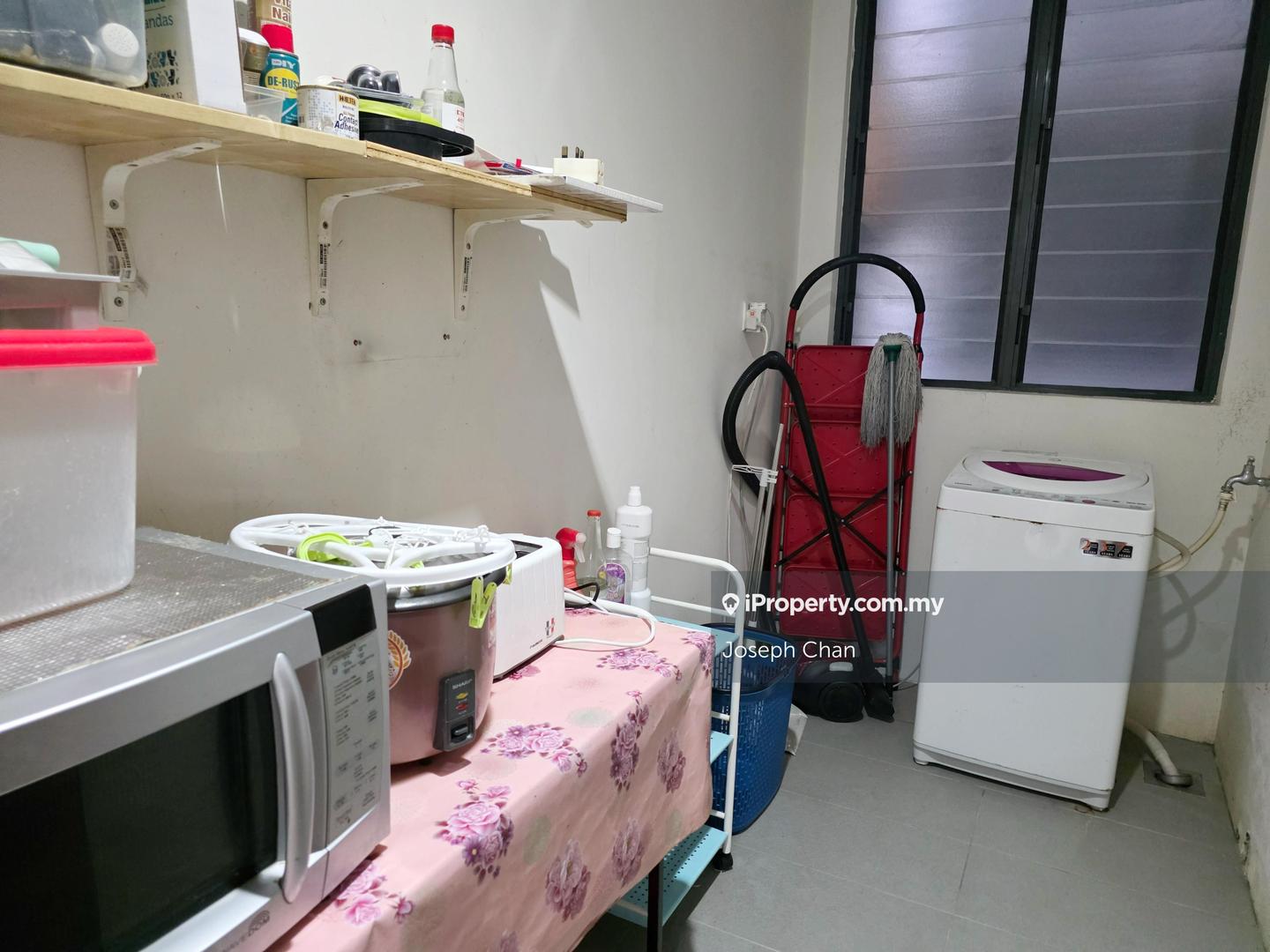 Service Residence for Sale in Acappella Residences by Joseph Chan - iProperty.com.my