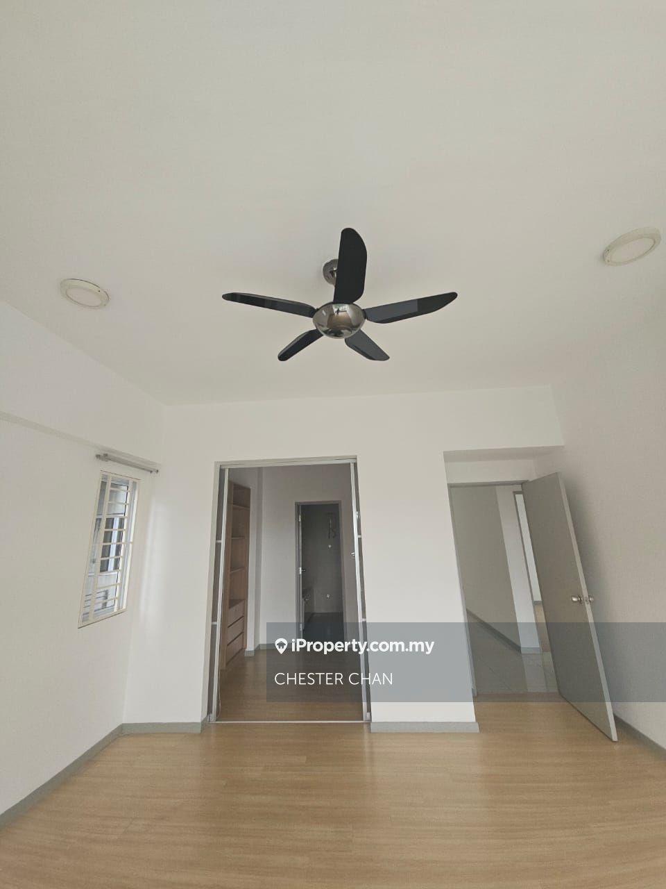 Kondominium untuk Disewa di Villa Orkid oleh CHESTER CHAN - iProperty.com.my