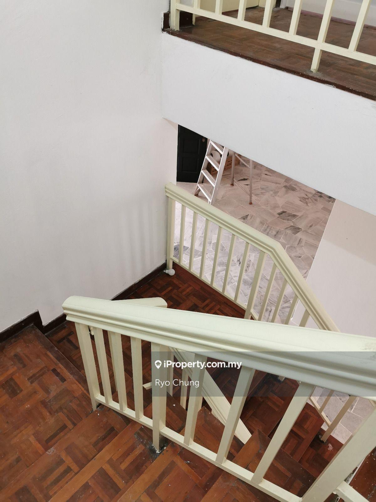 2-storey Terraced House for Sale in Usj 2, Subang Jaya by Ryo Chung - iProperty.com.my