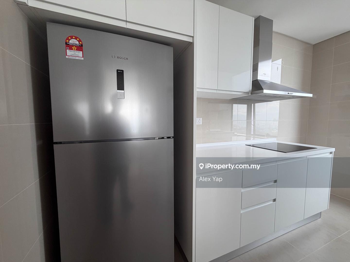 Service Residence for Rent in Pavilion Damansara Heights by Alex Yap - iProperty.com.my