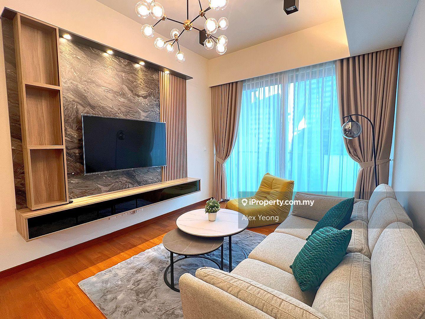 Service Residence for Rent in Stonor 3 by Alex Yeong - iProperty.com.my