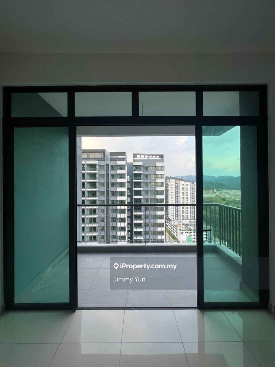 Kondominium untuk Dijual di Alstonia Residence oleh Jimmy Yun - iProperty.com.my