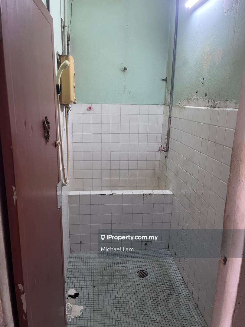 Rumah Berangkai 1 Tingkat untuk Dijual di SS5, Kelana Jaya, Petaling Jaya, Petaling Jaya oleh Michael Lam - iProperty.com.my