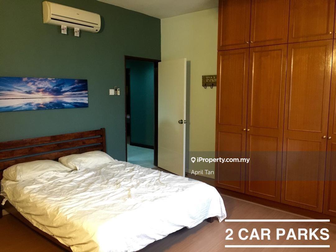 Kondominium untuk Dijual di Vista Kiara oleh April Tan - iProperty.com.my