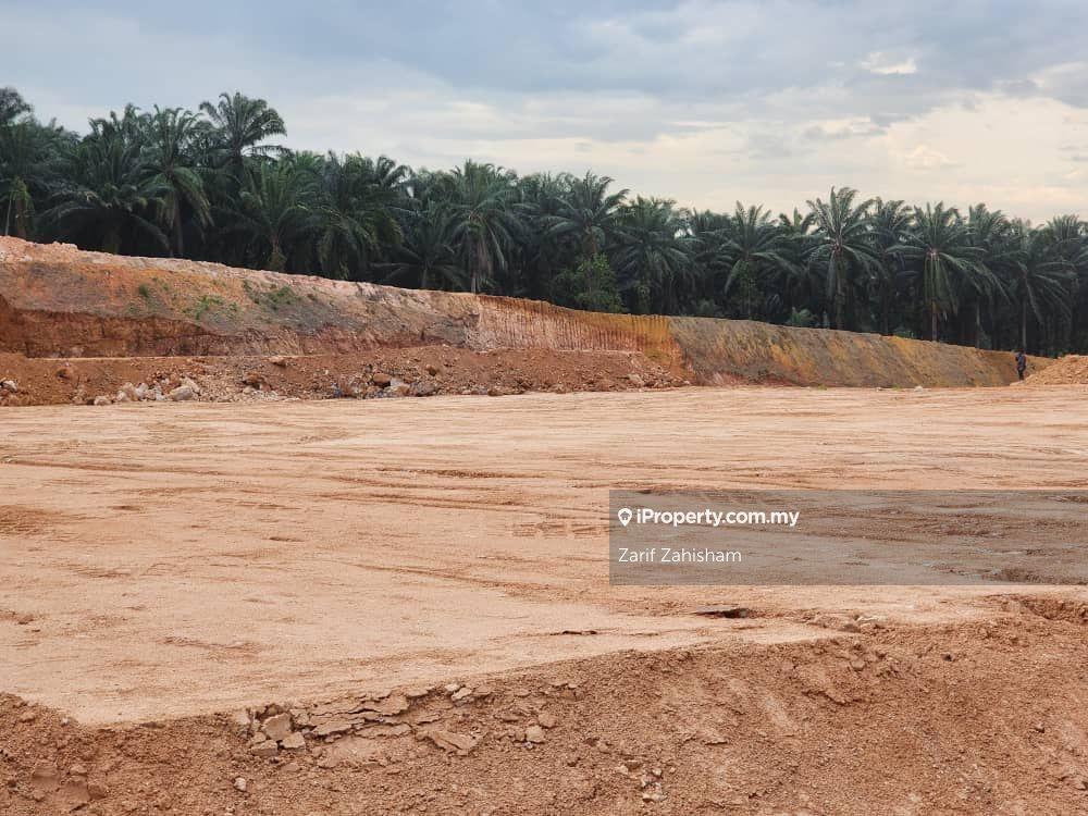Semi-D Kilang untuk Dijual di Bandar Baru Salak Tinggi, Sepang oleh Zarif Zahisham - iProperty.com.my