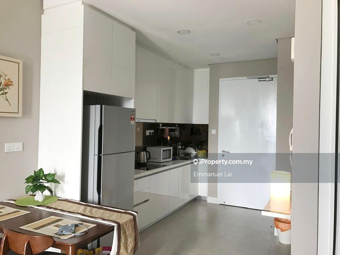 Residensi Servis untuk Disewa di TTDI Ascencia oleh Emmanuel Lai - iProperty.com.my