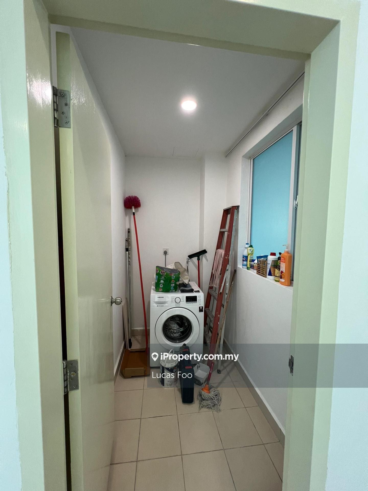 Kondominium untuk Disewa di Orchard Ville oleh Lucas Foo - iProperty.com.my