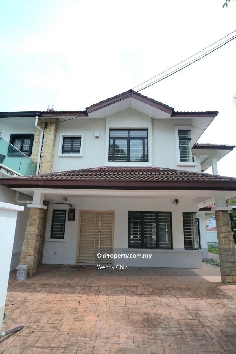 Semi-Detached House for Sale in Taman Mutiara Indah, Puchong by Wendy Chin - iProperty.com.my