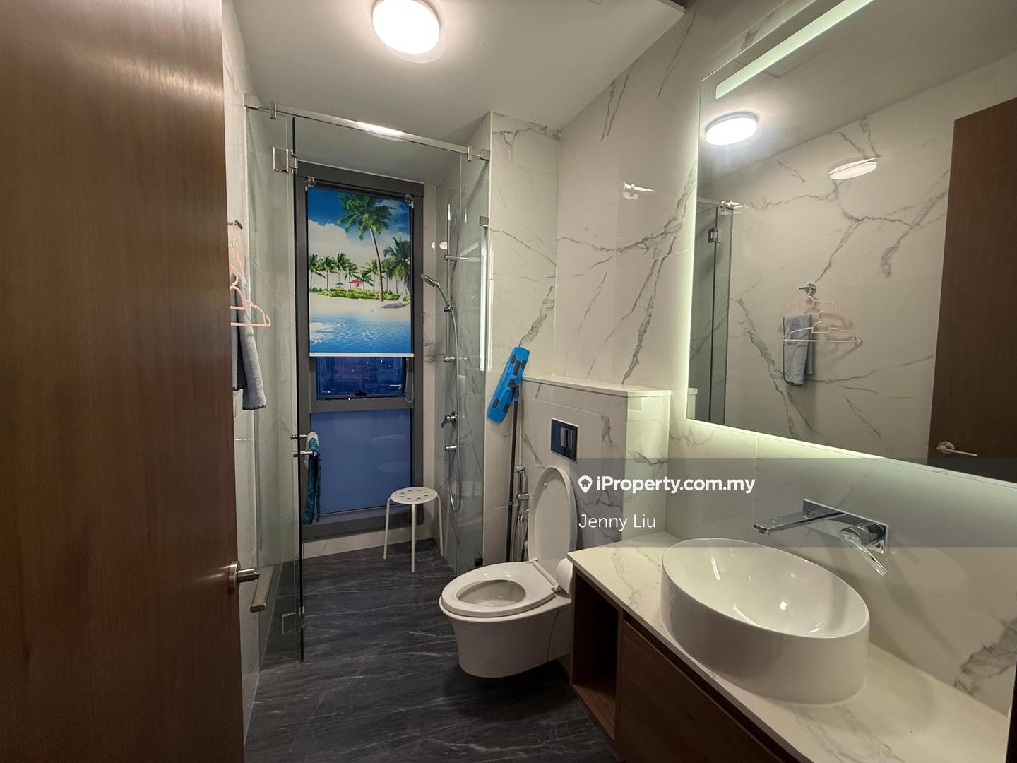 Service Residence for Rent in Core Residence @ TRX by Jenny Liu - iProperty.com.my