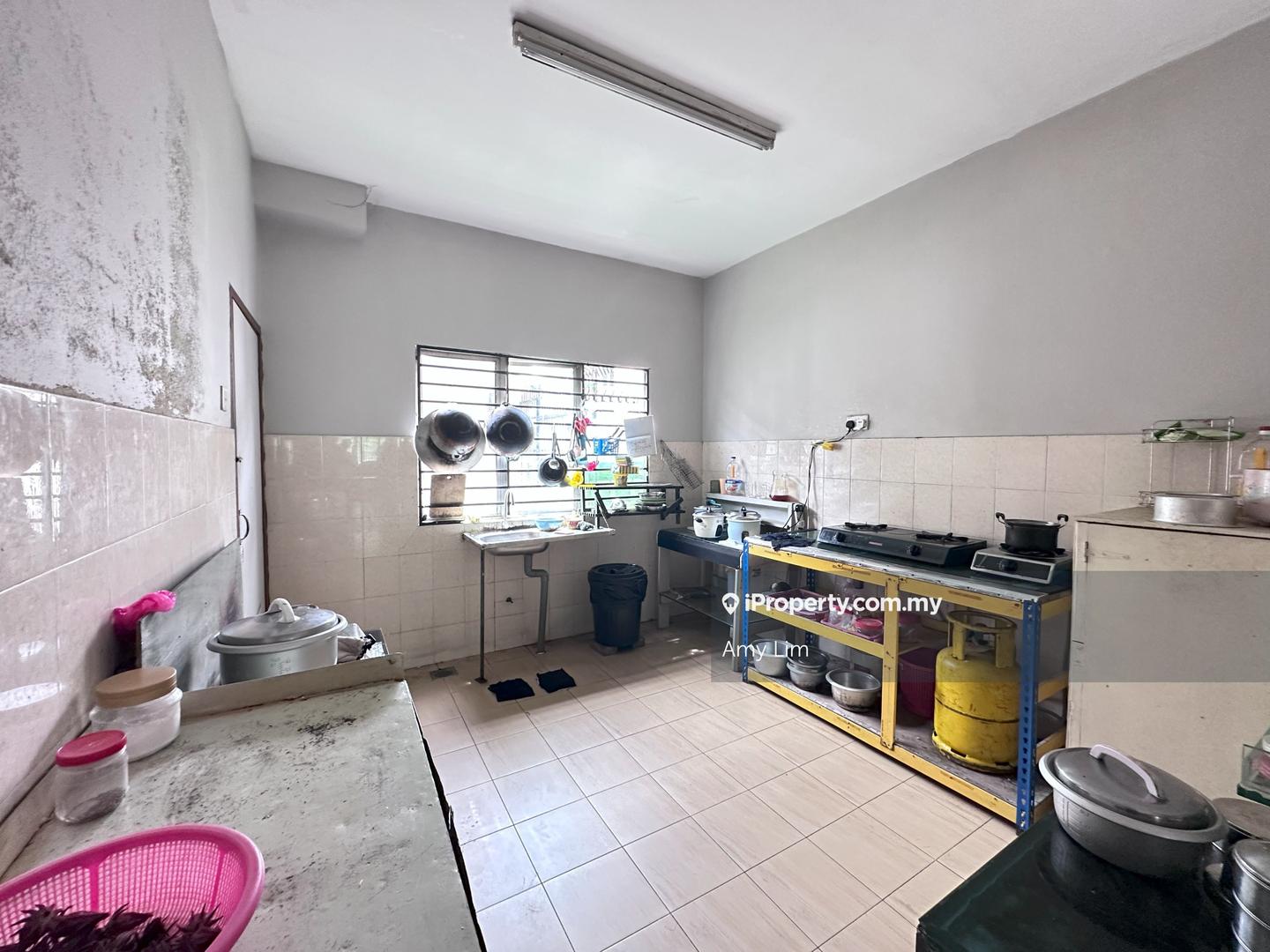 Rumah Berangkai 2 Tingkat untuk Dijual di Puchong Utama (Seksyen 1), Puchong oleh Amy Lim - iProperty.com.my