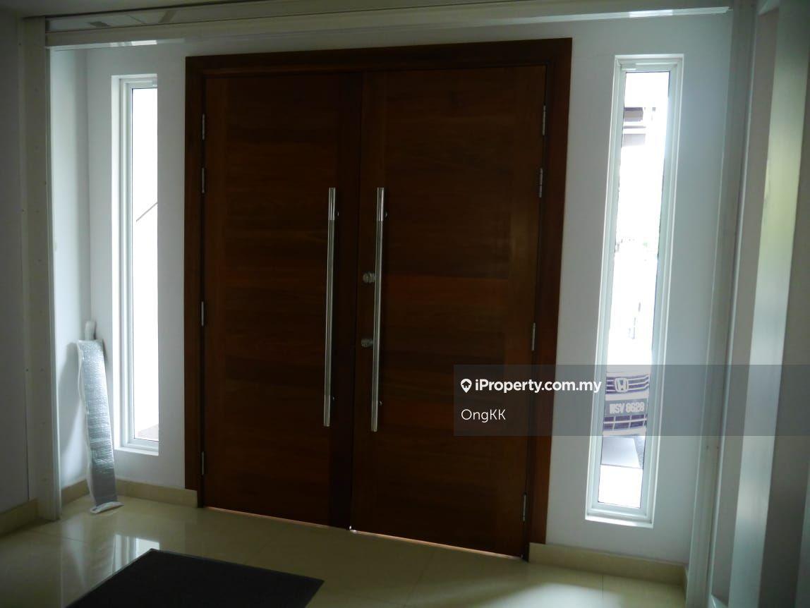 Rumah Berangkai 2 Tingkat untuk Dijual di Usj 3, Subang Jaya oleh OngKK - iProperty.com.my