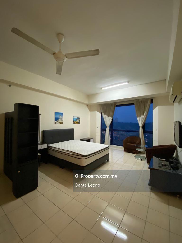 Service Residence for Rent in Amcorp Serviced Suites by Dante Leong - iProperty.com.my