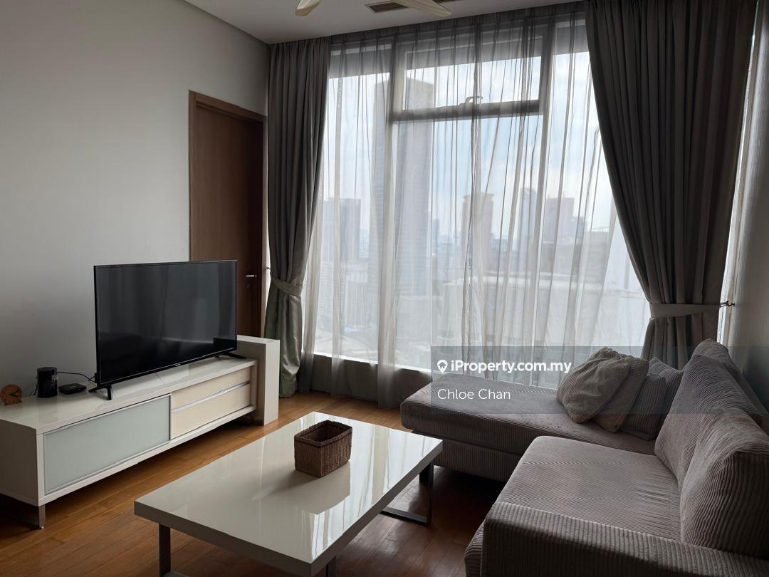 Service Residence for Sale in Vipod Residence by Chloe Chan - iProperty.com.my