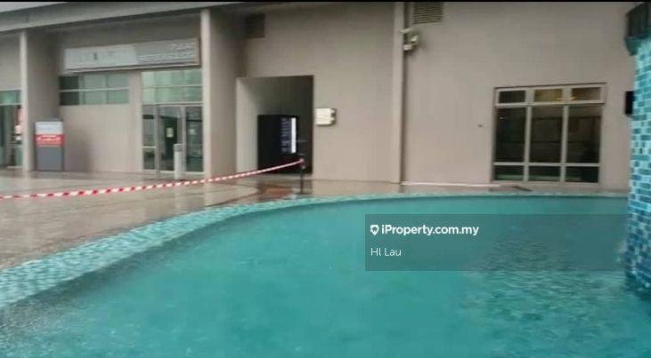 Kondominium untuk Disewa di Shaftsbury Residence oleh Hl Lau - iProperty.com.my