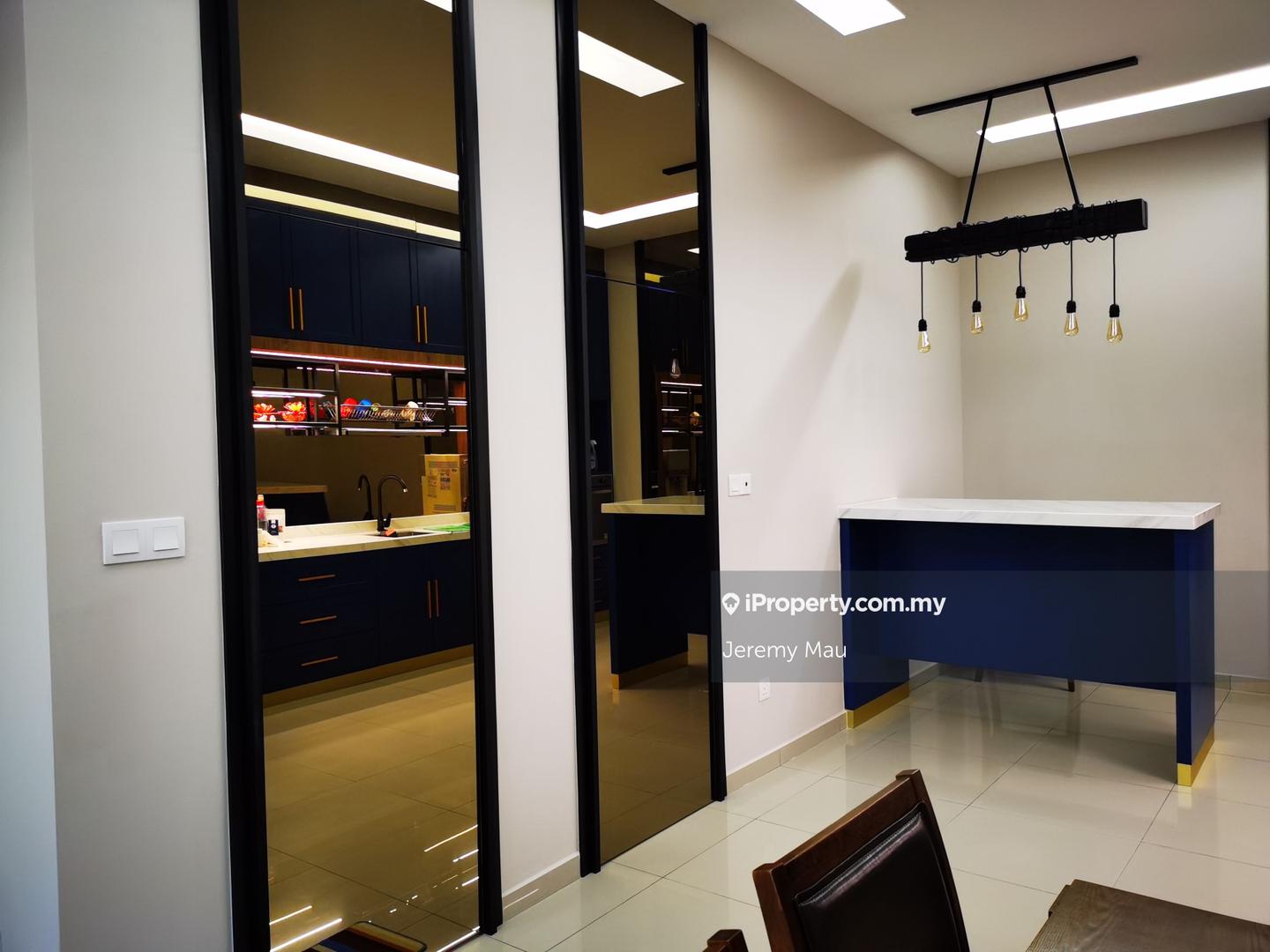 Rumah Berangkai 2 Tingkat untuk Dijual di Jade Hills, Kajang oleh Jeremy Mau - iProperty.com.my