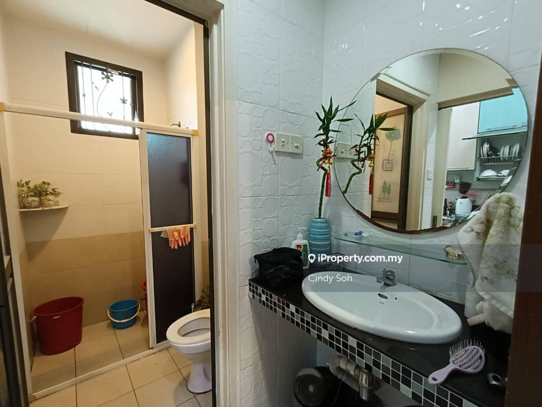 Cluster House for Sale in Taman Austin Heights, Tebrau by Cindy Soh - iProperty.com.my