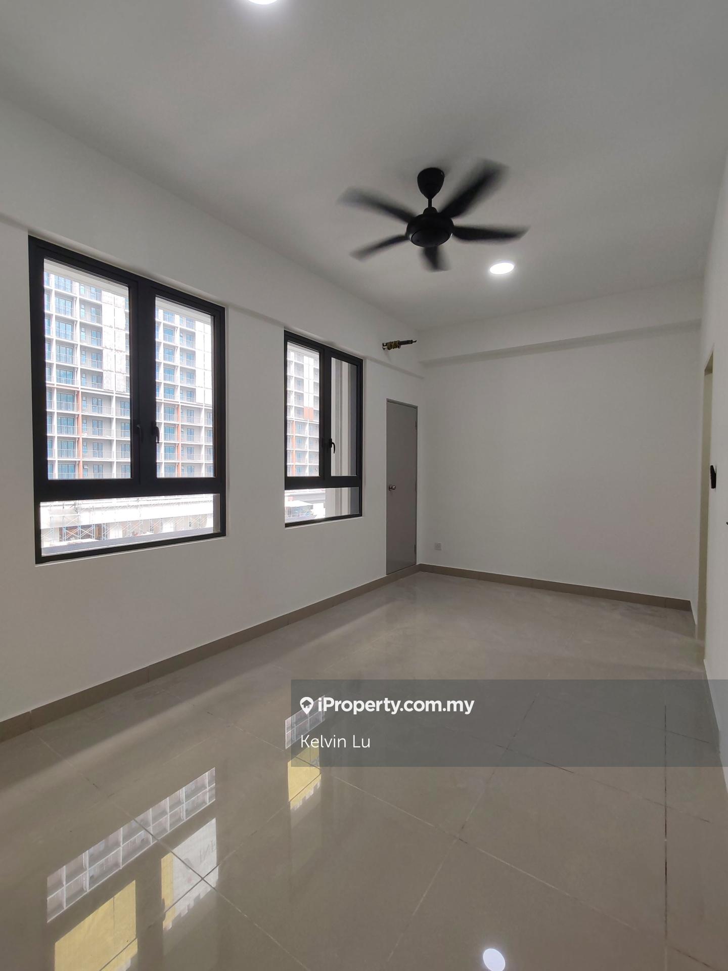 Residensi Servis untuk Disewa di 168 Park Residensi Selayang oleh Kelvin Lu - iProperty.com.my