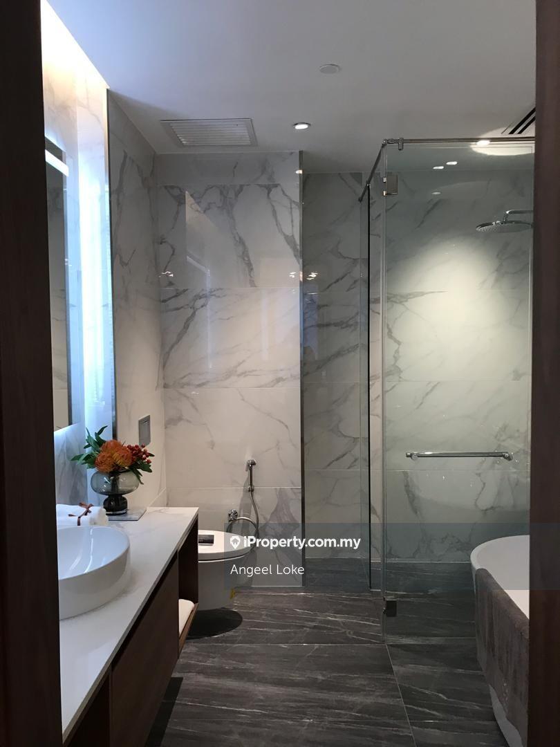 Service Residence for Sale in Core Residence @ TRX by Angeel Loke - iProperty.com.my