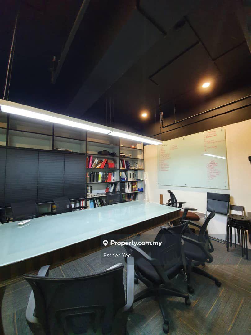 Pejabat untuk Dijual di Kota Damansara, Selangor oleh Esther Yee - iProperty.com.my