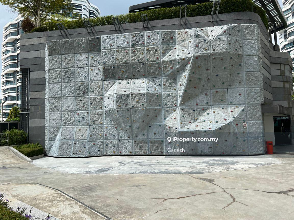 Residensi Servis untuk Dijual di Aragreens oleh Ganesh - iProperty.com.my